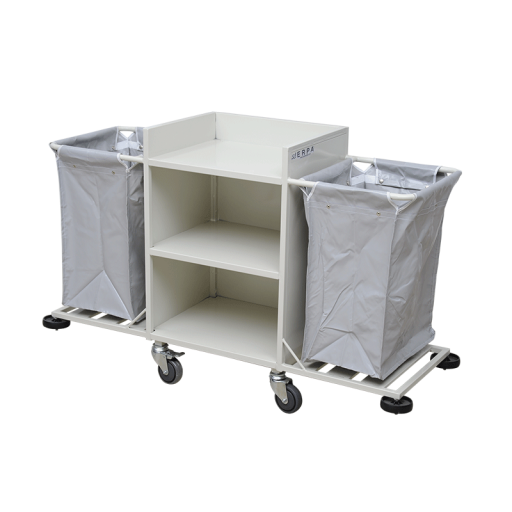 Çamaşır Arabaları