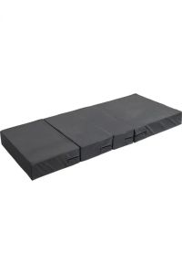 4 Parçalı Hasta Yatağı 28 Dns Sünger 90x190x14 Cm HASTA DÖŞEĞİ