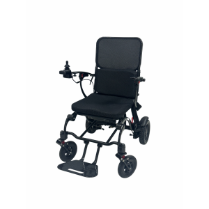 Poylin P214 Karbon Fiber Akülü Tekerlekli Sandalye