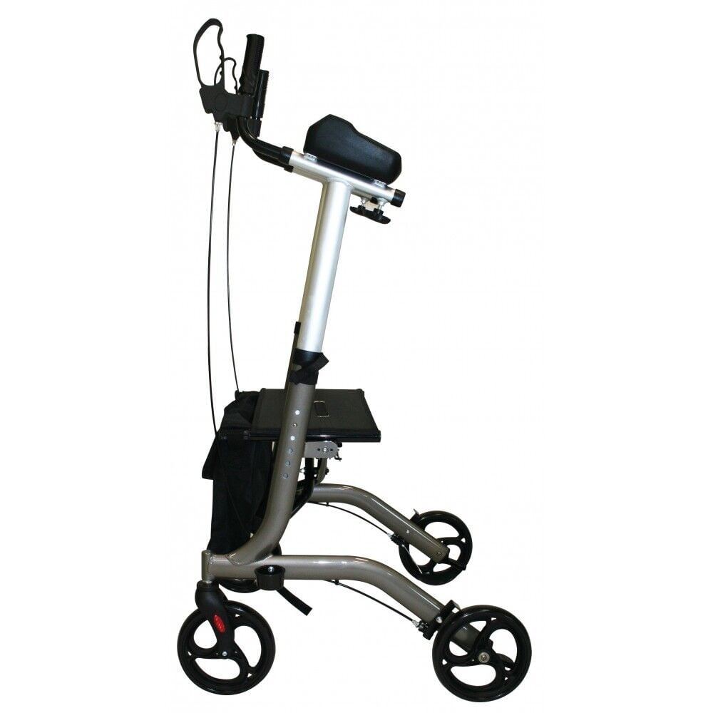 Poylin P787 Kol Dayamalı Lüks Rollatör