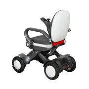 P219 Prostyle Glide Flex Akülü Tekerlekli Sandalye | X-Fold™ Katlanabilir Sistem ve Uyarlanabilir Yükseklik Sunan Akıllı Model