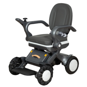 Poylin P219 Prostyle Glide Flex Akülü Tekerlekli Sandalye