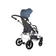 Grizzly Engelli Çocuk Puseti | Avrupa Üretimi, 85-140 cm Kullanıcı Boyuna Uygun Güçlü ve Destekleyici Model