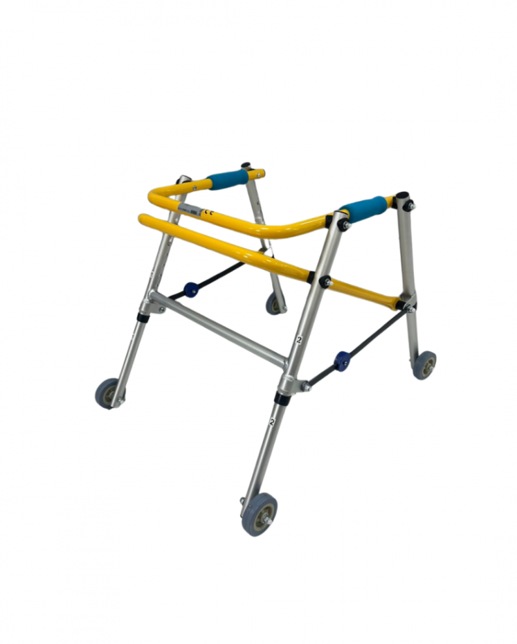 Poylin P556 Ters Walker
