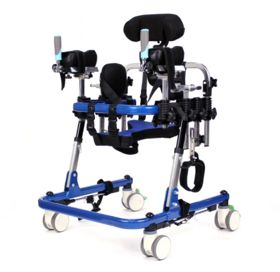 Poylin P557 Serebral Palsi Çocuk Yürüteci
