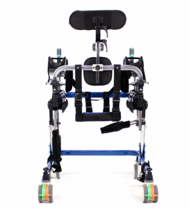 Poylin P557 Serebral Palsi Çocuk Yürüteci