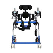 P557 Serebral Palsi Çocuk Yürüteci | Ayarlanabilir, Güvenli ve Ergonomik Yürüme Desteği