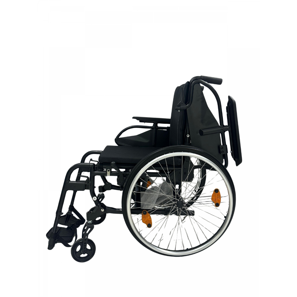 Dietz AS01 TEKERLEKLİ SANDALYE
