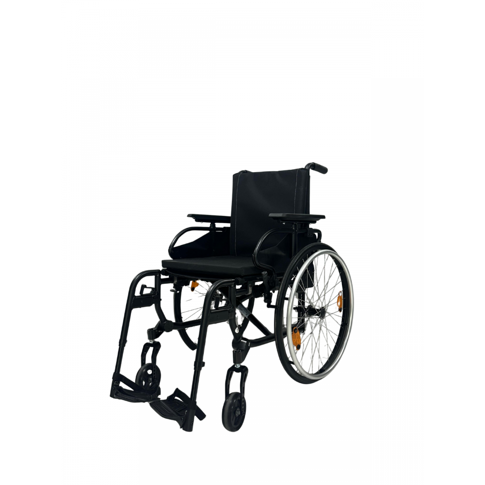 Dietz AS01 TEKERLEKLİ SANDALYE