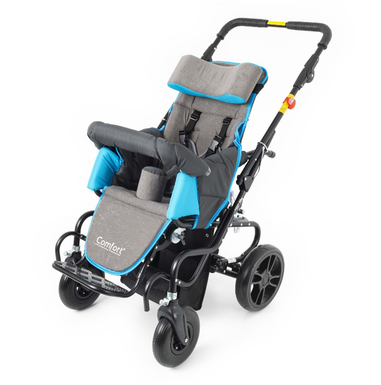 Comfort Size 1 Puset