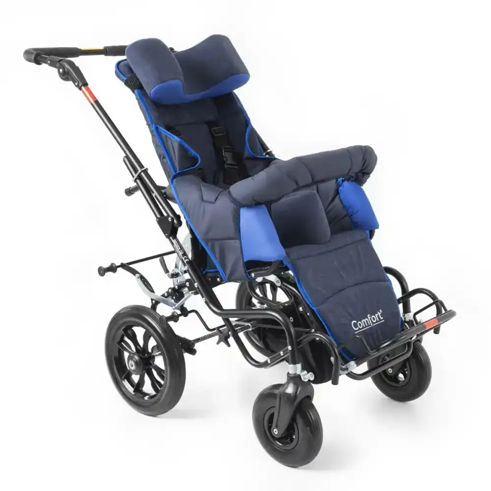 Comfort Plus Size 3 Engelli Çocuk Puseti