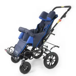 Comfort Plus Size 3 Engelli Çocuk Puseti