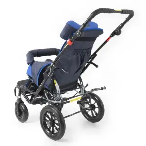 Comfort Plus Size 3 Engelli Çocuk Puseti
