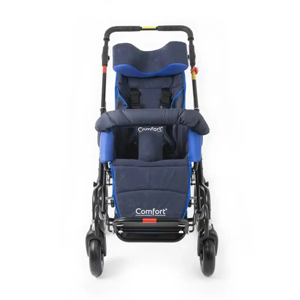Comfort Plus Size 3 Engelli Çocuk Puseti