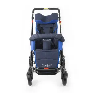 Comfort Plus Size 3 Engelli Çocuk Puseti