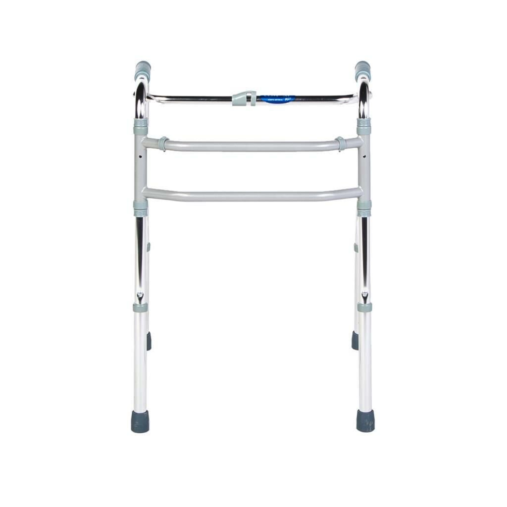 Comfort Plus DM915 Alüminyum İthal Walker Yürüteç yetişkin HASTA YÜRÜTECİ