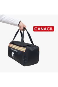 Sağlık Çantası - TK4125 - SİYAH- CANACIL - MODEL-2