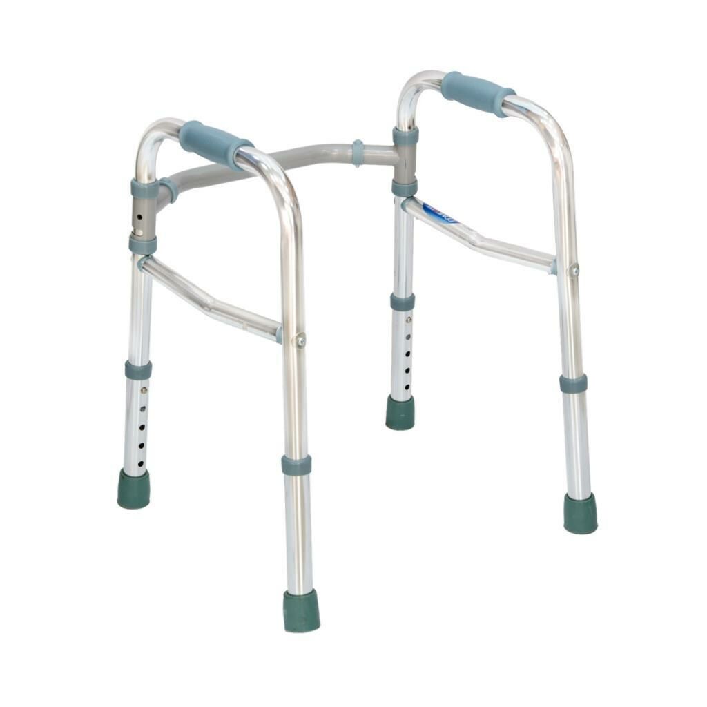 Comfort Plus KY913 Small Alüminyum Pediatrik Walker Yürüteç ÇOCUK YÜRÜTECİ