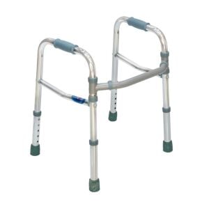 Comfort Plus KY913 Small Alüminyum Pediatrik Walker Yürüteç ÇOCUK YÜRÜTECİ