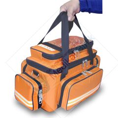 Canacil Travma Çantası TK6522 Turuncu 63 cm Profesyonel