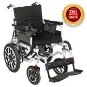 Römer R101 Plus Akülü Tekerlekli Sandalye