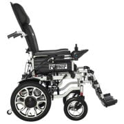 Römer R104 Sırtı Yatarlı Akülü Tekerlekli Sandalye