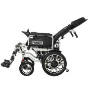 Römer R104 Sırtı Yatarlı Akülü Tekerlekli Sandalye