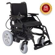 Römer R106 Akülü Tekerlekli Sandalye
