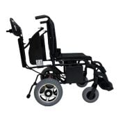 Römer R107 Akülü Tekerlekli Sandalye