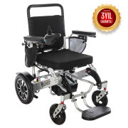 Römer R110 Lityum Hafif Akülü Tekerlekli Sandalye