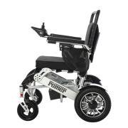Römer R110 Geniş Beden Lityum Hafif Akülü Sandalye