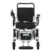Römer R110 Geniş Beden Lityum Hafif Akülü Sandalye