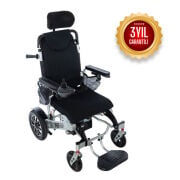 Römer R111 Uzaktan Kumandalı Lityum Akülü Sandalye