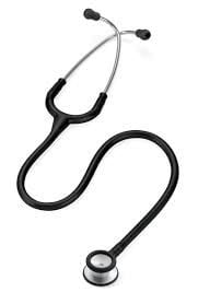 3M Littmann Classic II Pediatrik Steteskop SİYAH
