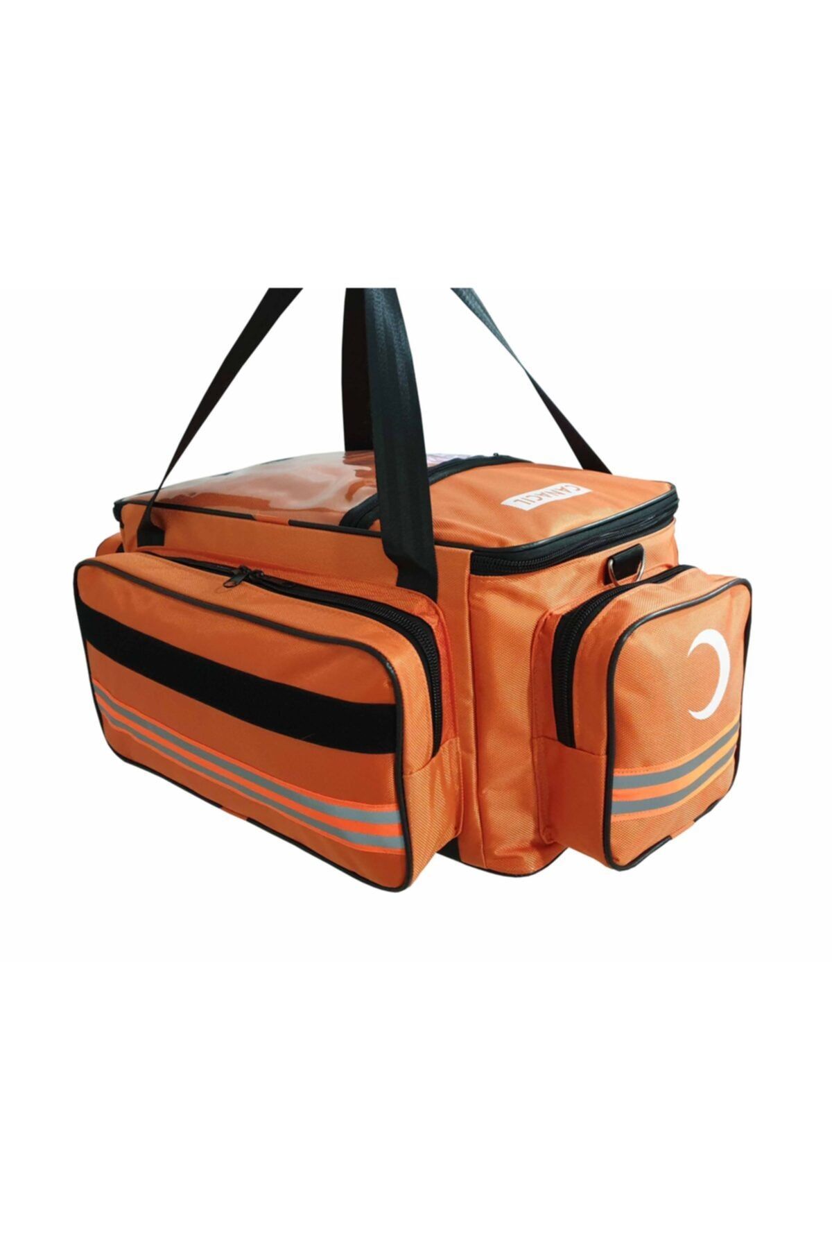 Travma Çantası | Acil Müdahale Çantası -model-1 - Tk6512 65 x 40 x 30 cm
