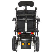 Römer R120 Orange Multifonksiyonel Akülü Tekerlekli Sandalye