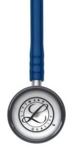 3M Littmann Classic Pediatrik Steteskop 2123 Navy Blue