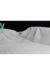 Hasta Yıkama Çarşafı