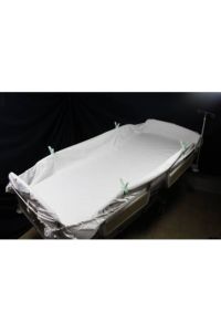 Hasta Yıkama Çarşafı