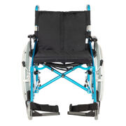 Römer R214 45 cm Life Alüminyum Tekerlekli Sandalye