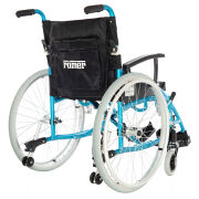 Römer R214 45 cm Life Alüminyum Tekerlekli Sandalye