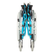 Römer R214 45 cm Life Alüminyum Tekerlekli Sandalye