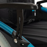 Römer R214 45 cm Life Alüminyum Tekerlekli Sandalye