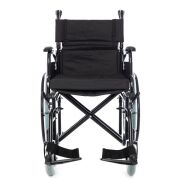 Römer R221 40 cm Özellikli Manuel Tekerlekli Sandalye