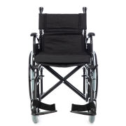 Römer R221 40 cm Özellikli Manuel Tekerlekli Sandalye