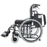 Römer R221 40 cm Özellikli Manuel Tekerlekli Sandalye