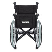 Römer R221 45 cm Özellikli Manuel Tekerlekli Sandalye