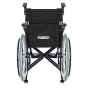 Römer R221 51 cm Özellikli Manuel Tekerlekli Sandalye