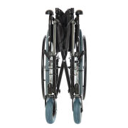 Römer R221B 40 cm Baldır Destekli Manuel Tekerlekli Sandalye