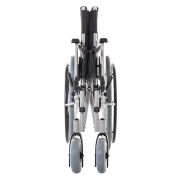 Römer R222 40 cm Disk Frenli Alüminyum Manuel Tekerlekli Sandalye